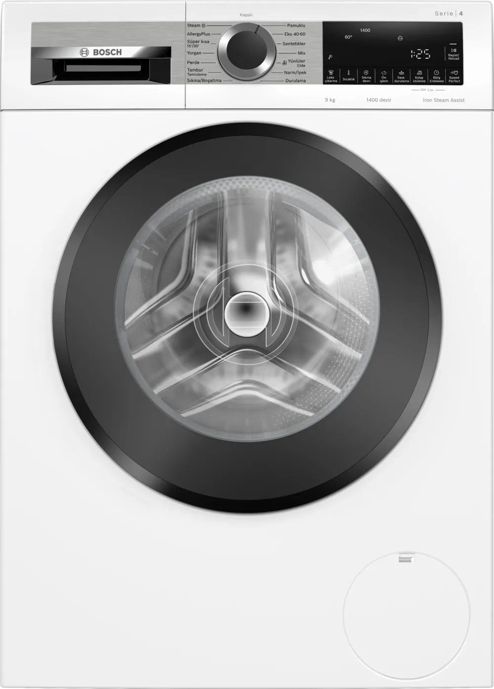 Bosch WGA244Z1TR