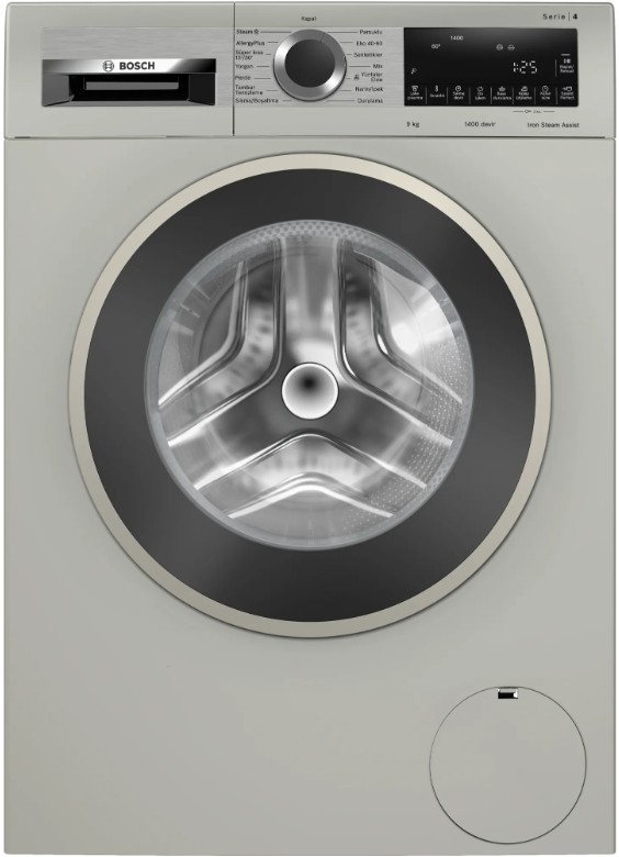 Bosch WGA244ZXTR