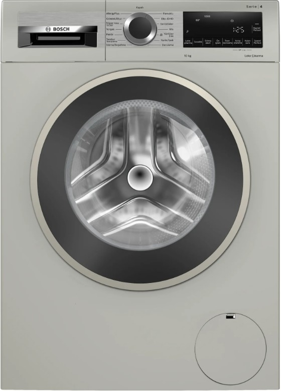 Bosch WGA2520XTR