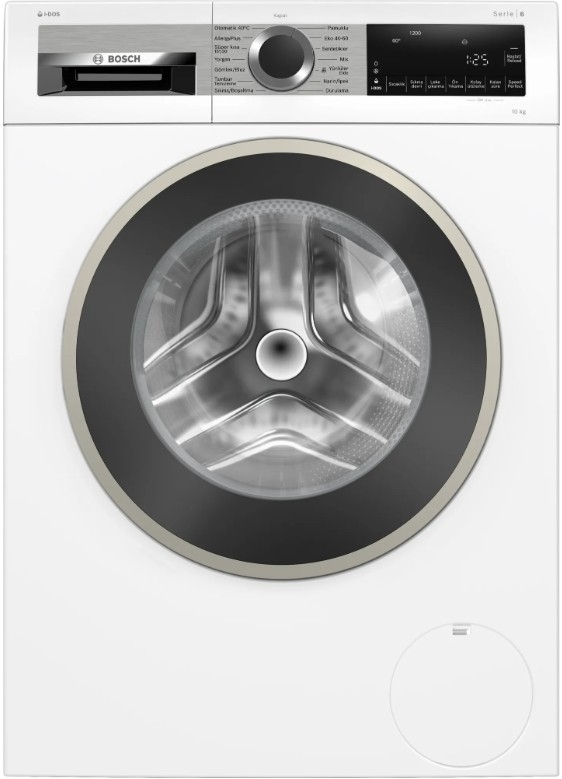 Bosch WGA252A0TR