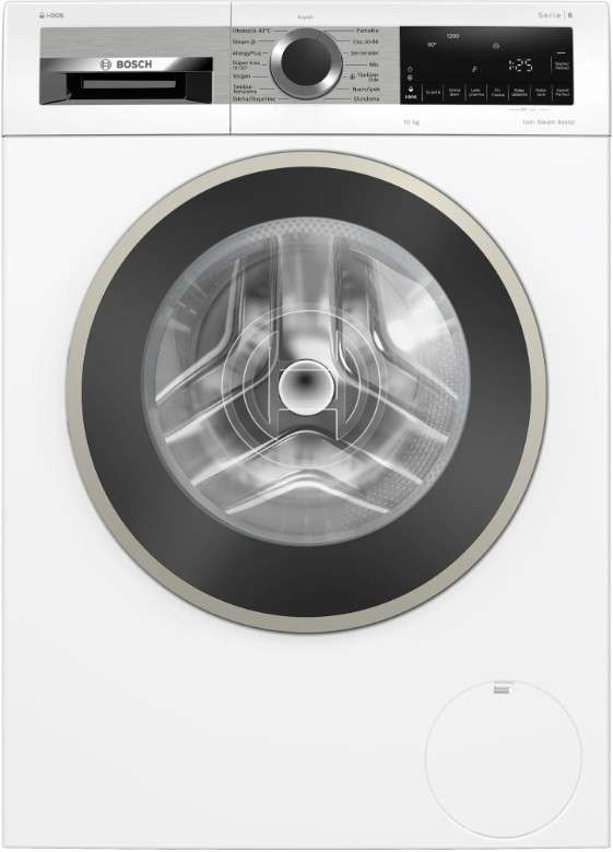 Bosch WGA252F0TR