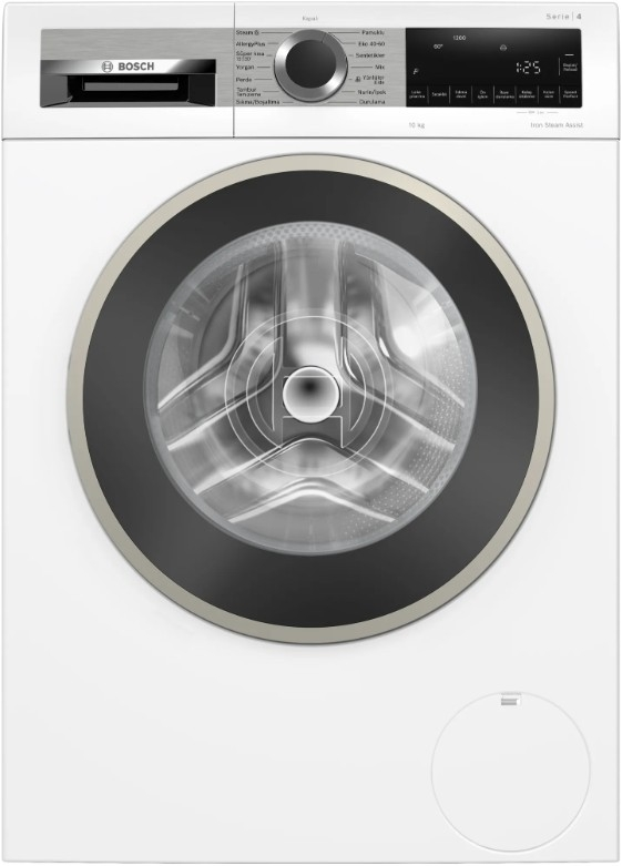 Bosch WGA252Z0TR