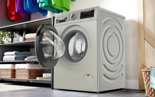 Bosch WGA252ZXTR görsel 3