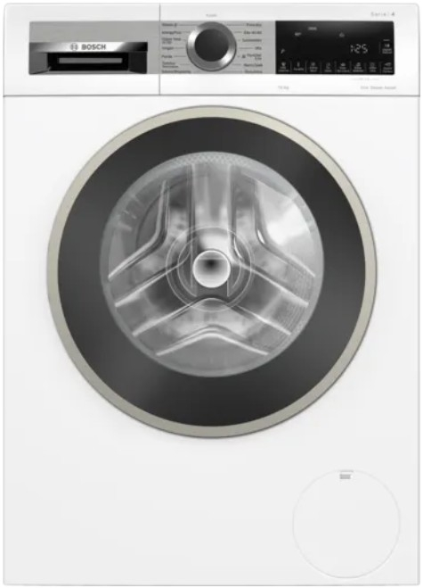 Bosch WGA254Z0TR