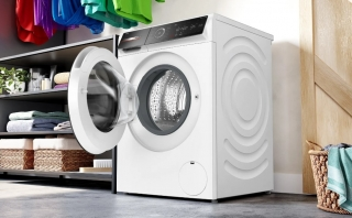 Bosch WGB244A0TR görsel 2