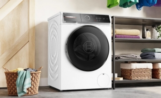 Bosch WGB244A0TR görsel 3