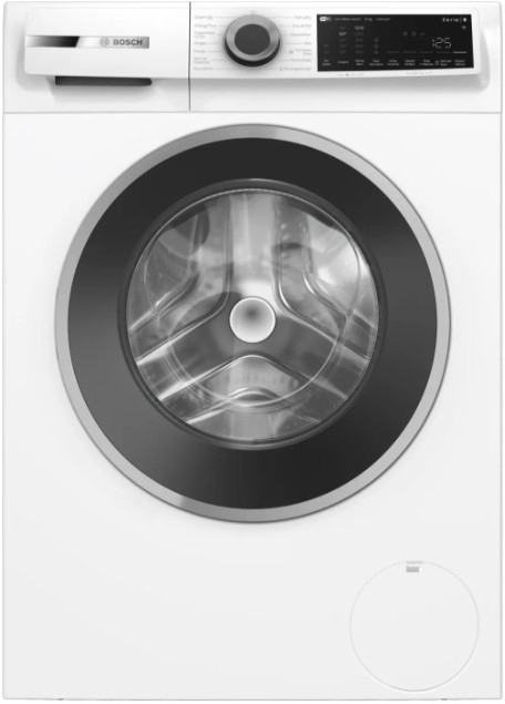 Bosch WGK252Z0TR