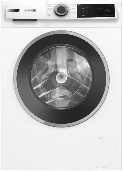 Bosch WGK252Z1TR