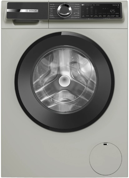 Bosch WGK252ZSTR