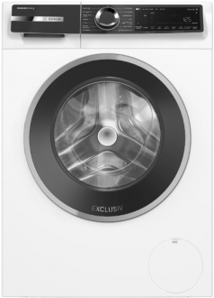 Bosch WGK264Y0TR