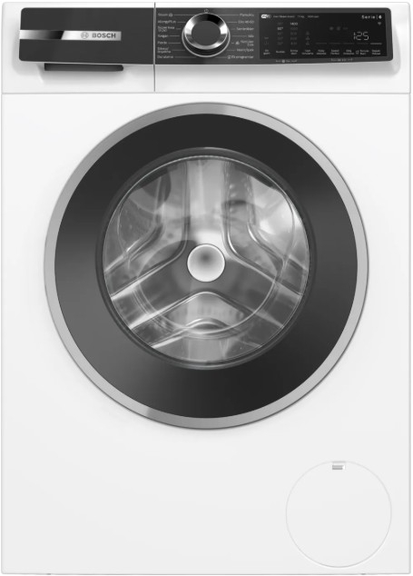 Bosch WGK264Z0TR