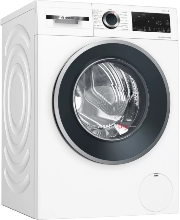 Bosch WNA254X0TR