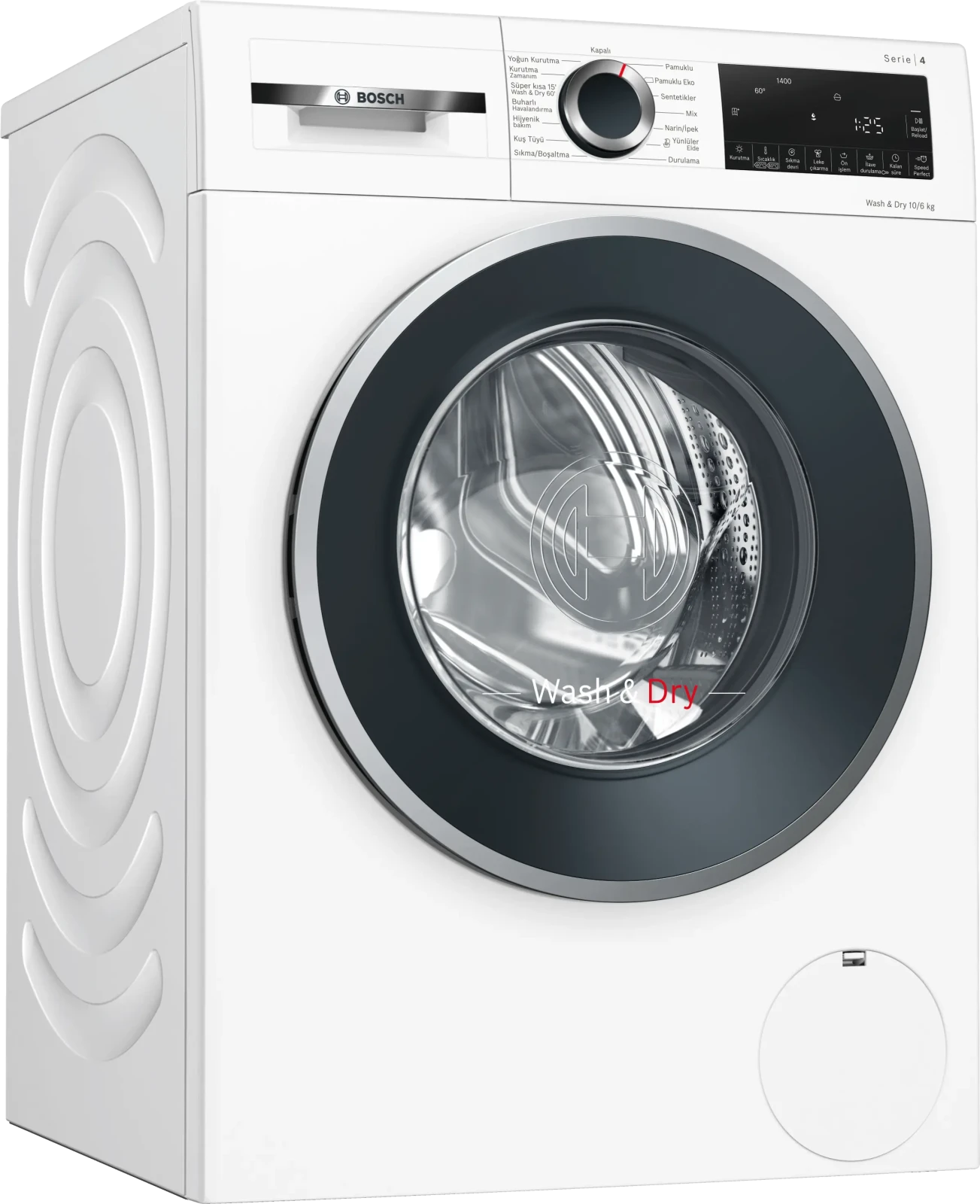 Bosch WNA254X0TR