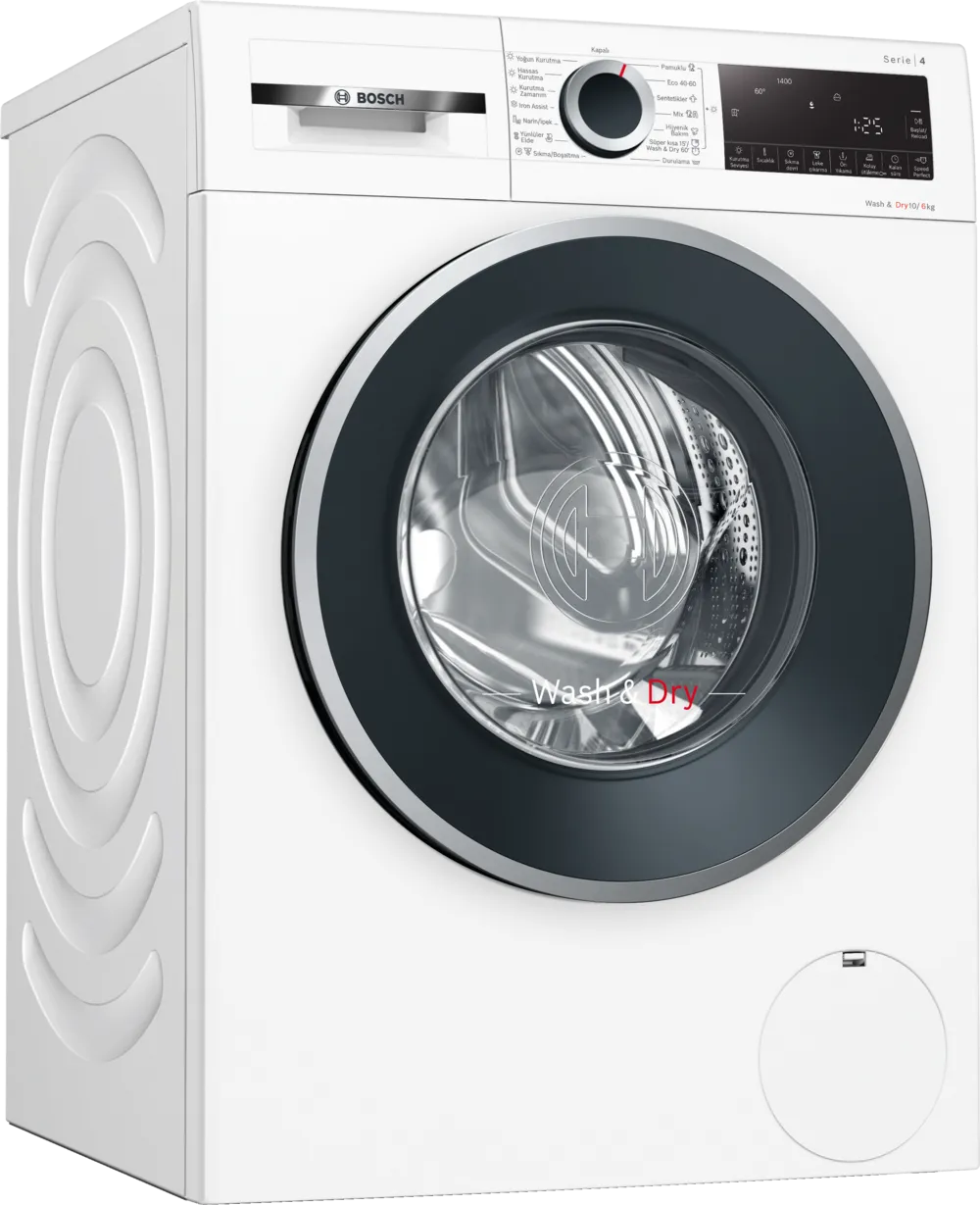 Bosch WNA254X1TR