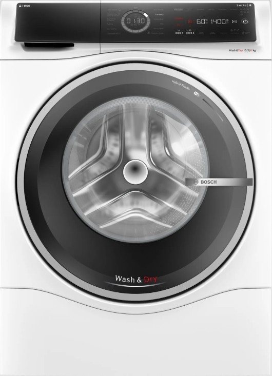 Bosch WNC254A0TR
