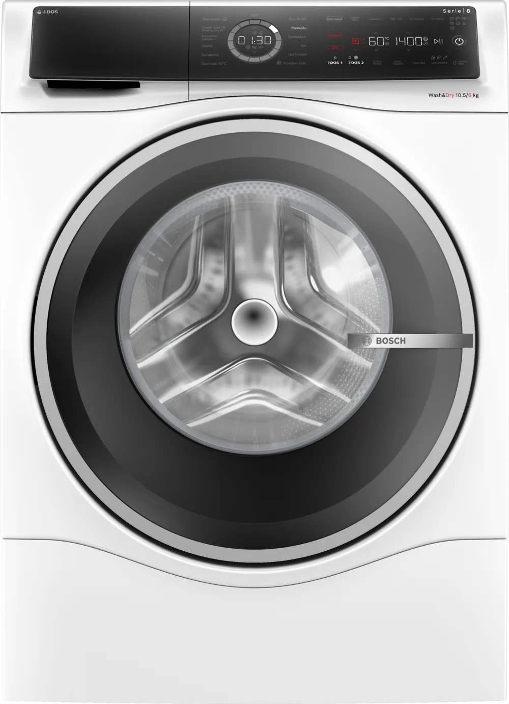 Bosch WNC254A0TR