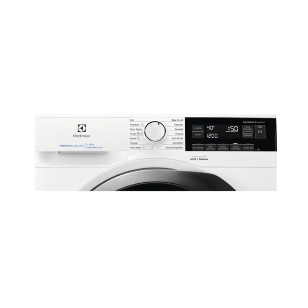 Electrolux EW6F3146BEB görsel 3