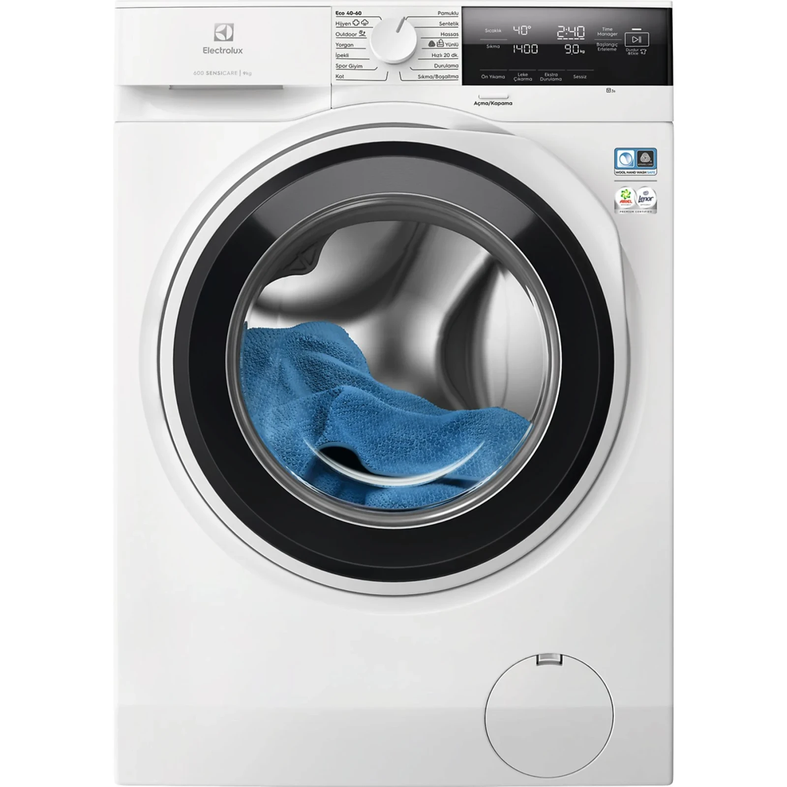 Electrolux EW6F3494T