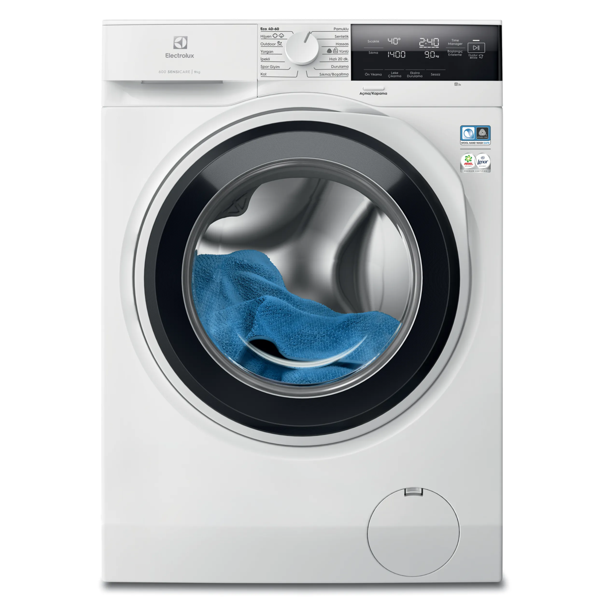 Electrolux EW6F3494T