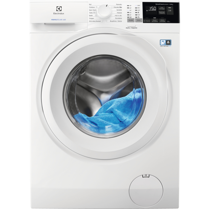 Electrolux EW6F4822AB
