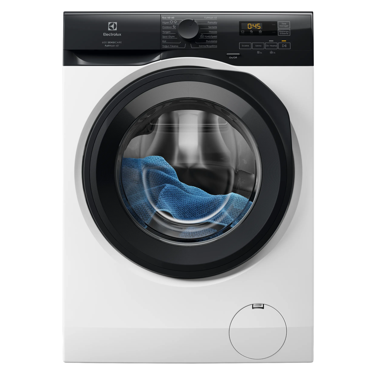 Electrolux EW6F8492T