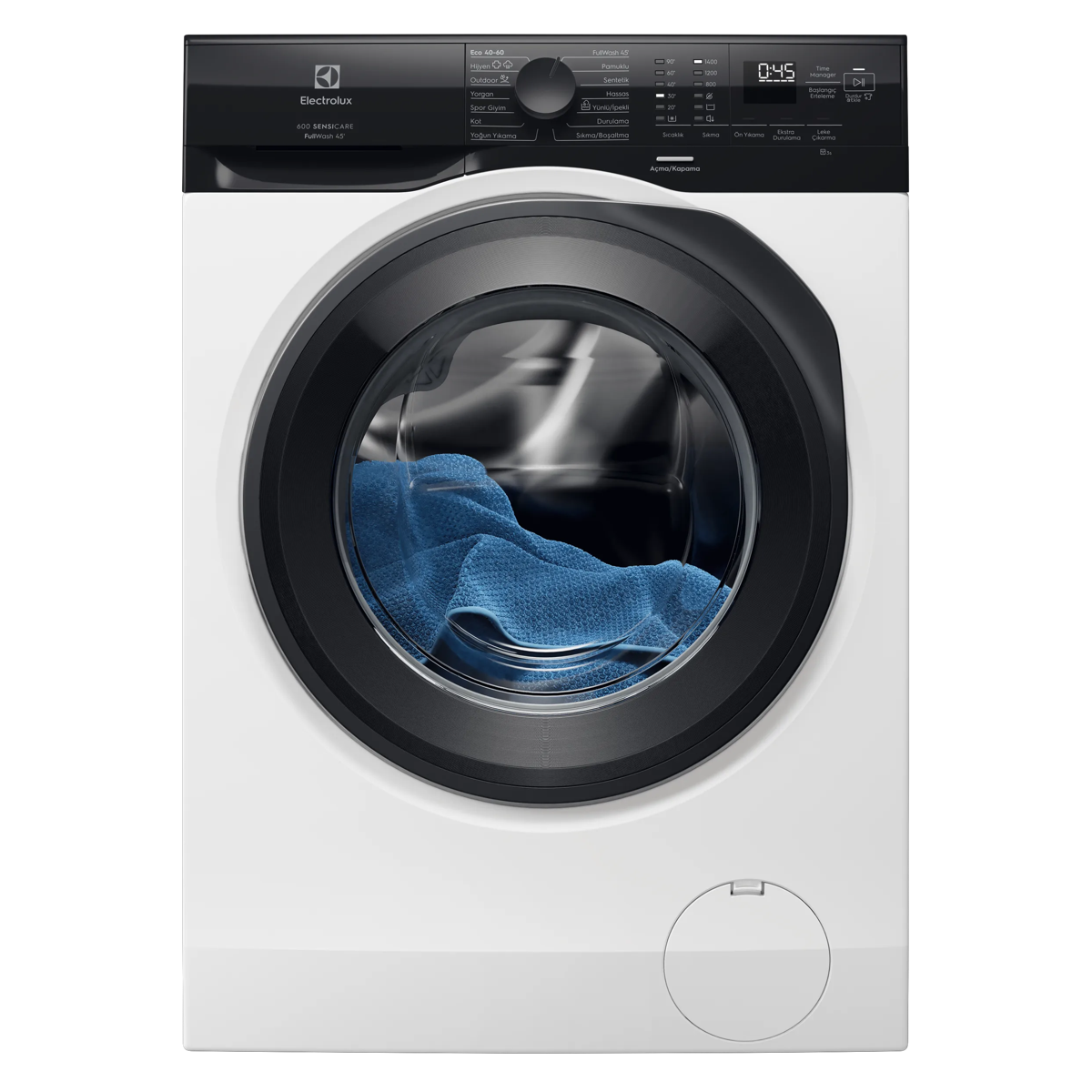 Electrolux EW6F9452T