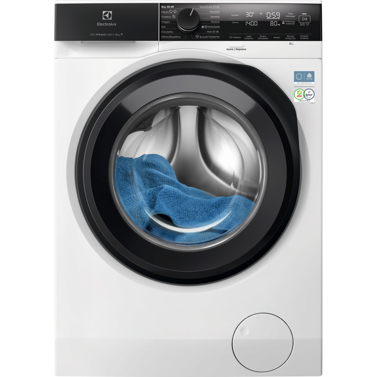 Electrolux EW7F4422CT
