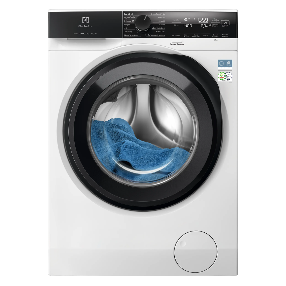 Electrolux EW7F4422CT