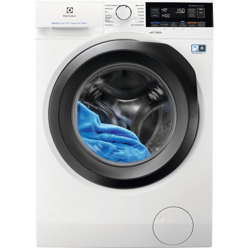 Electrolux EW7WO349ST