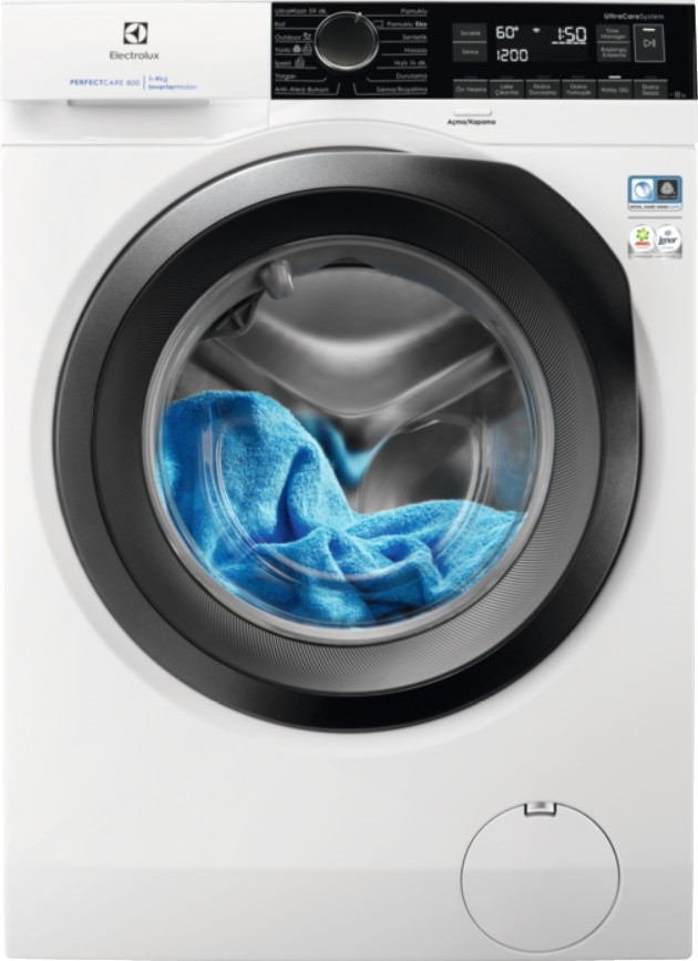 Electrolux EW8F229ST