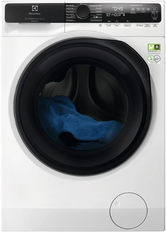 Electrolux EW8F5407ACT