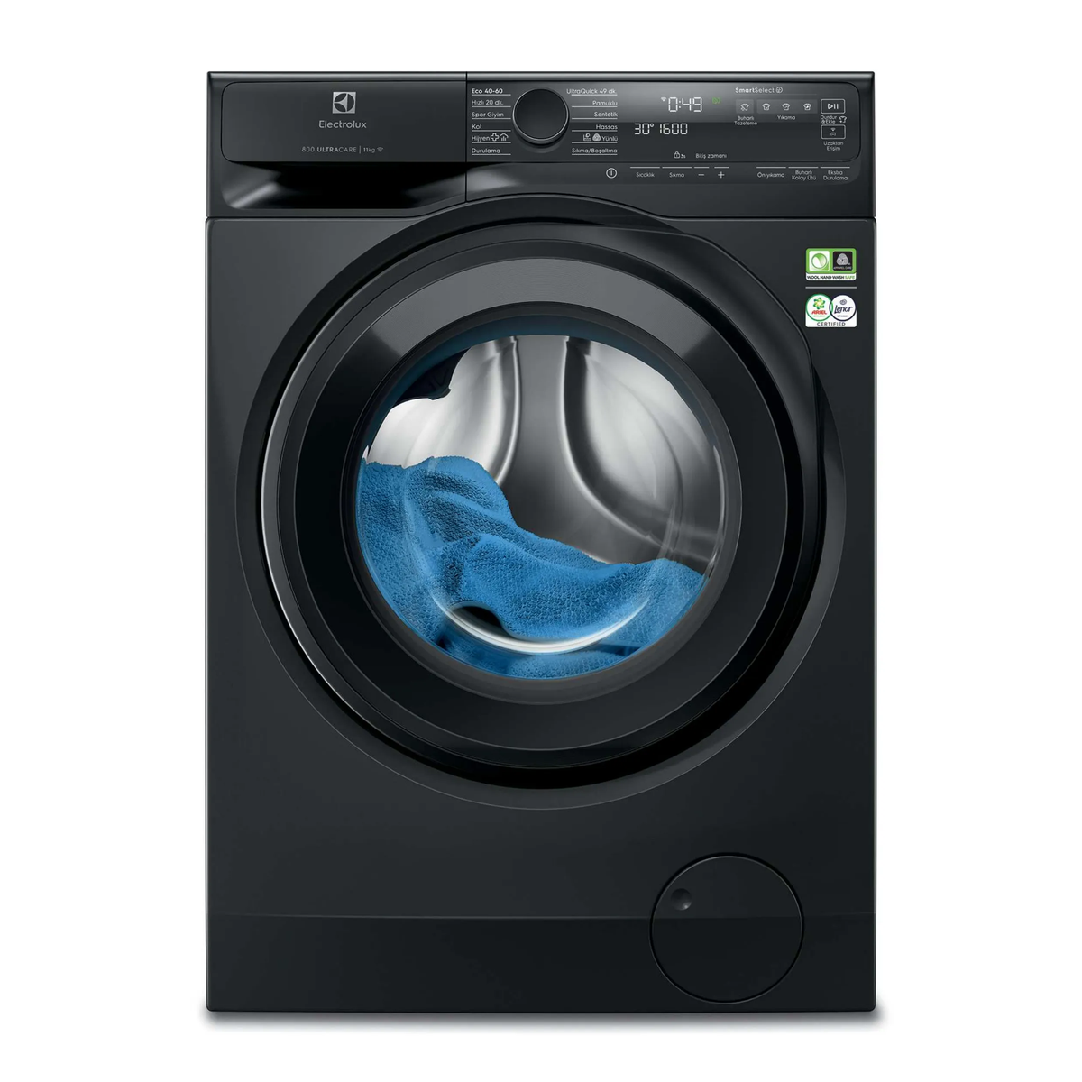 Electrolux EW8FG5602CDT