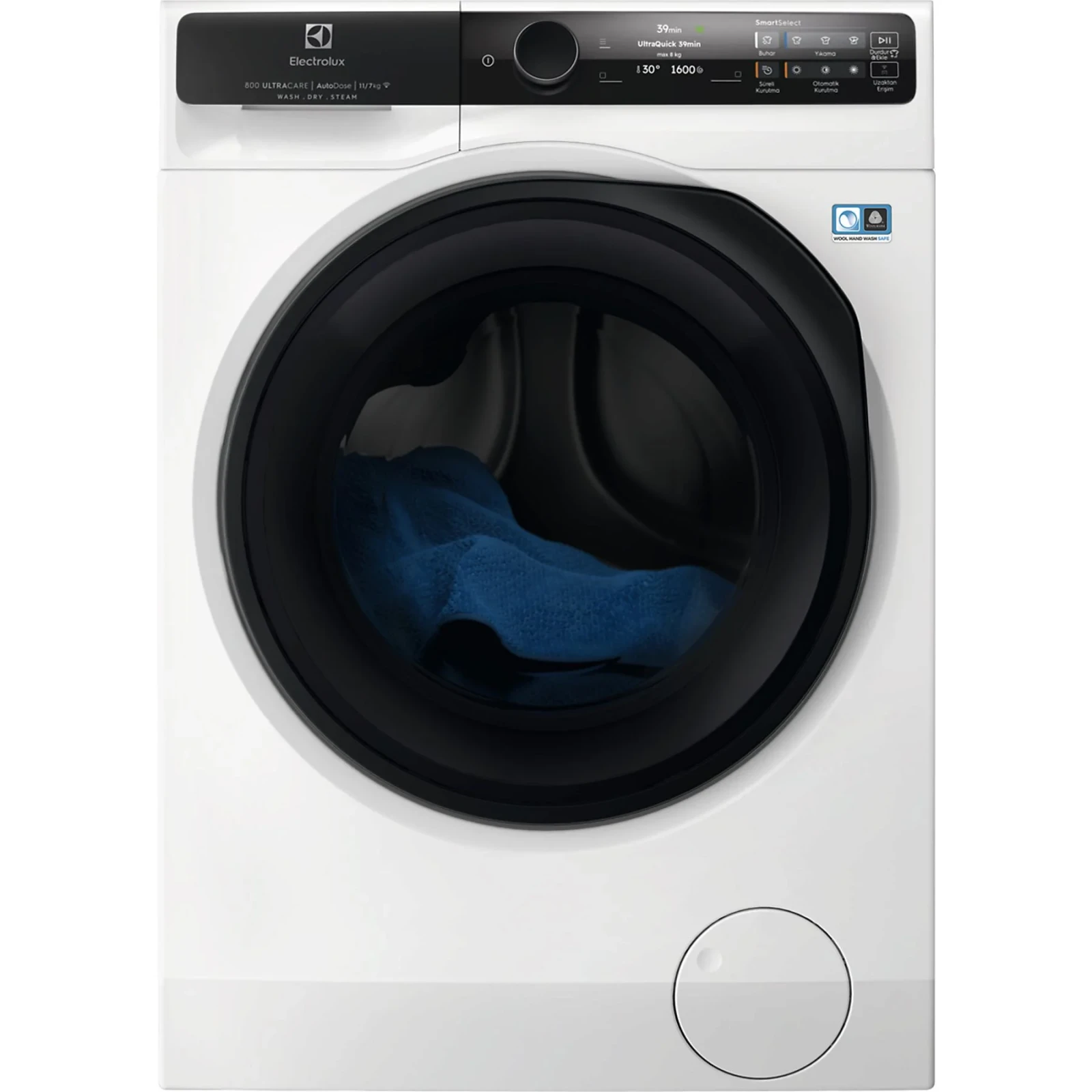 Electrolux EW8W7607AT
