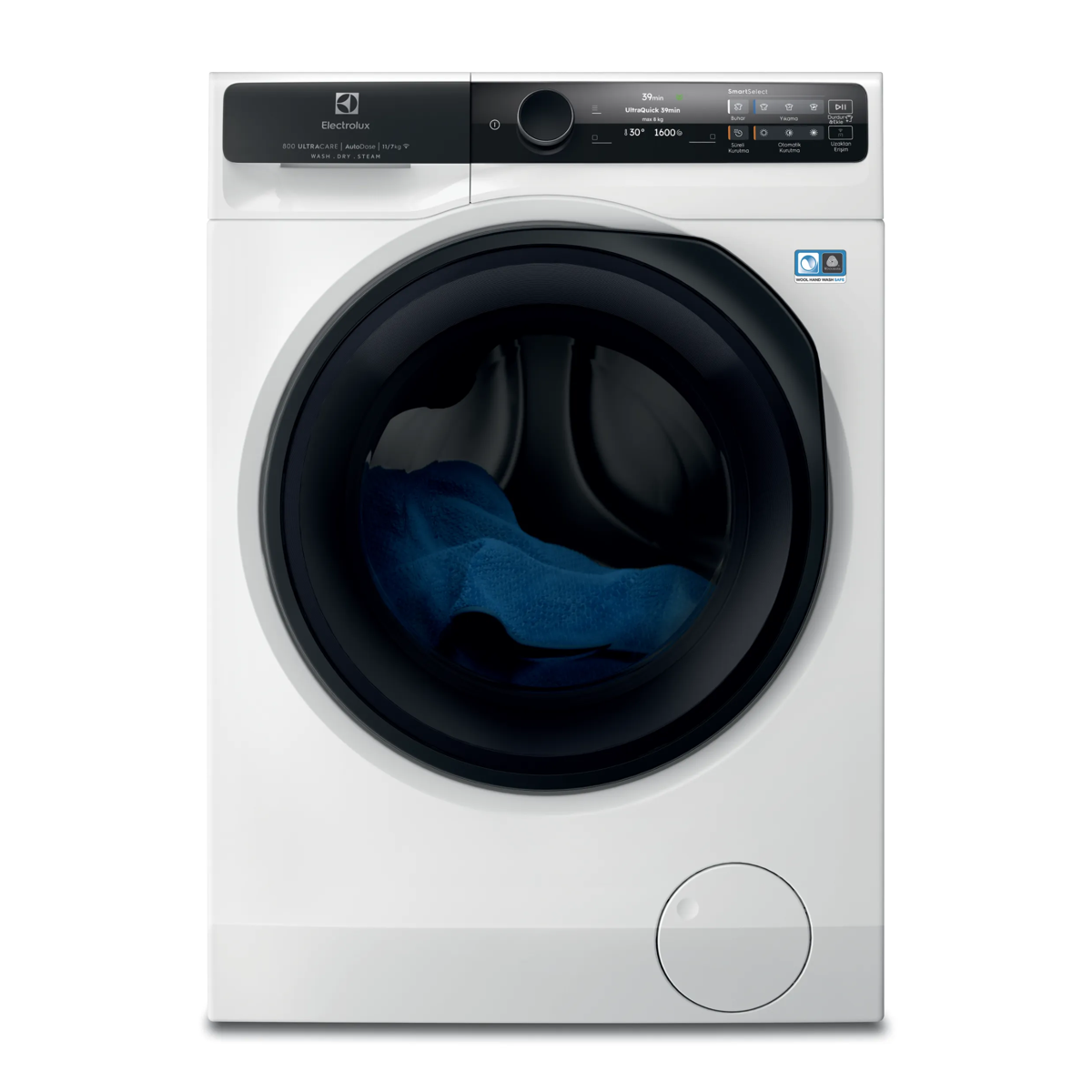 Electrolux EW8W7607AT
