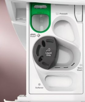 Electrolux EW8WP261PBT görsel 5