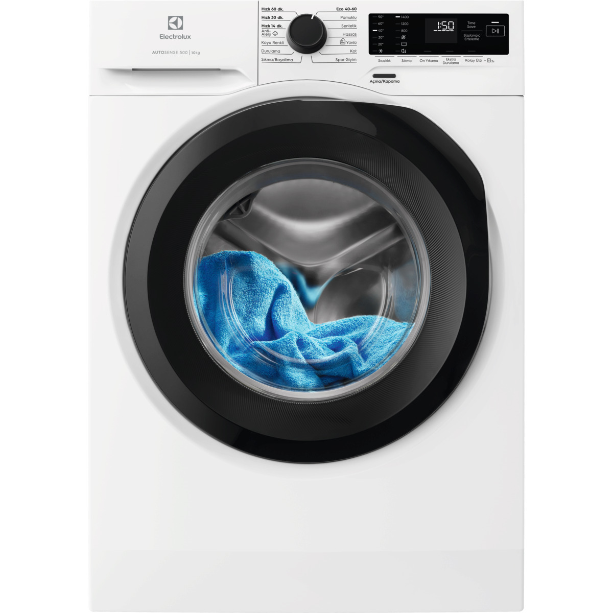 Electrolux EWZF541BT
