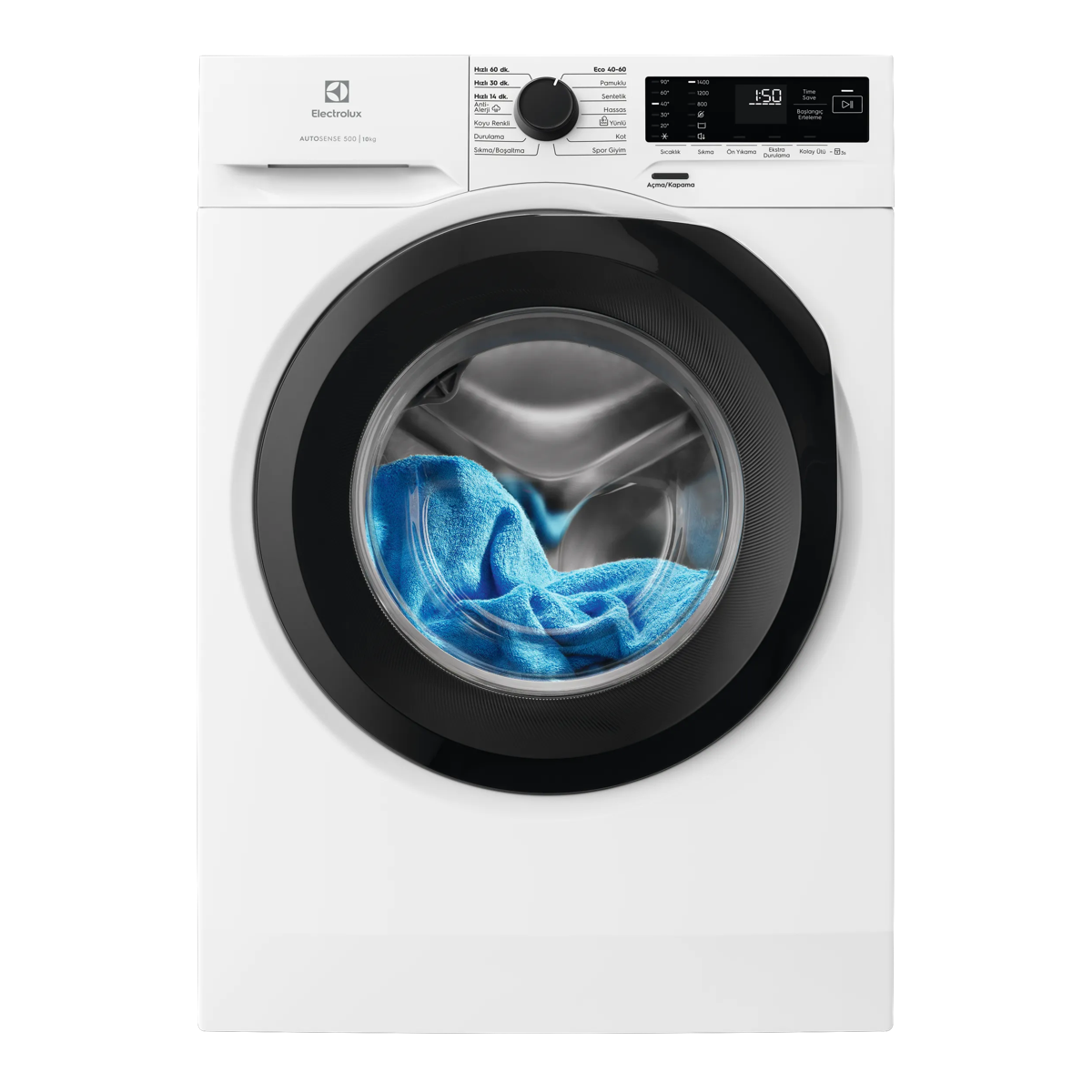 Electrolux EWZF541BT