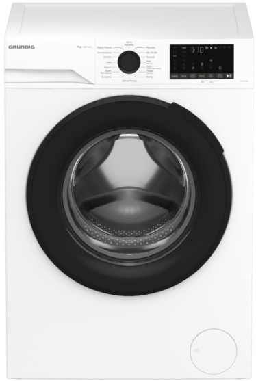 Grundig GNWM 114613