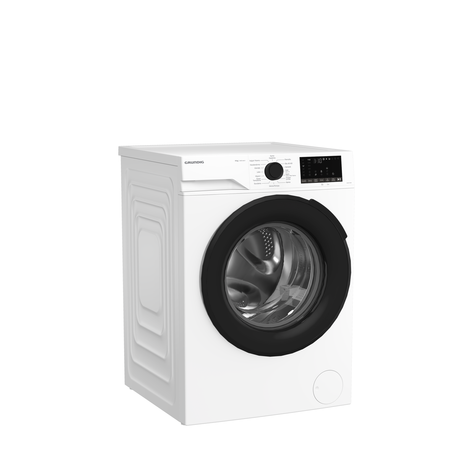 Grundig GNWM 114613