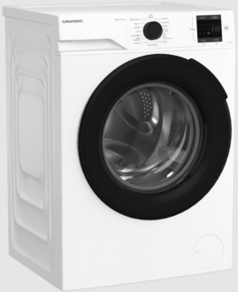 Grundig GNWM 81612 A görsel 2