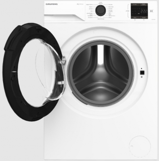 Grundig GNWM 81612 A görsel 3