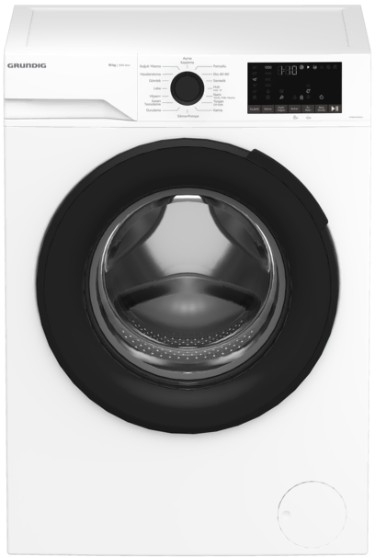 Grundig GPWM 102633 A