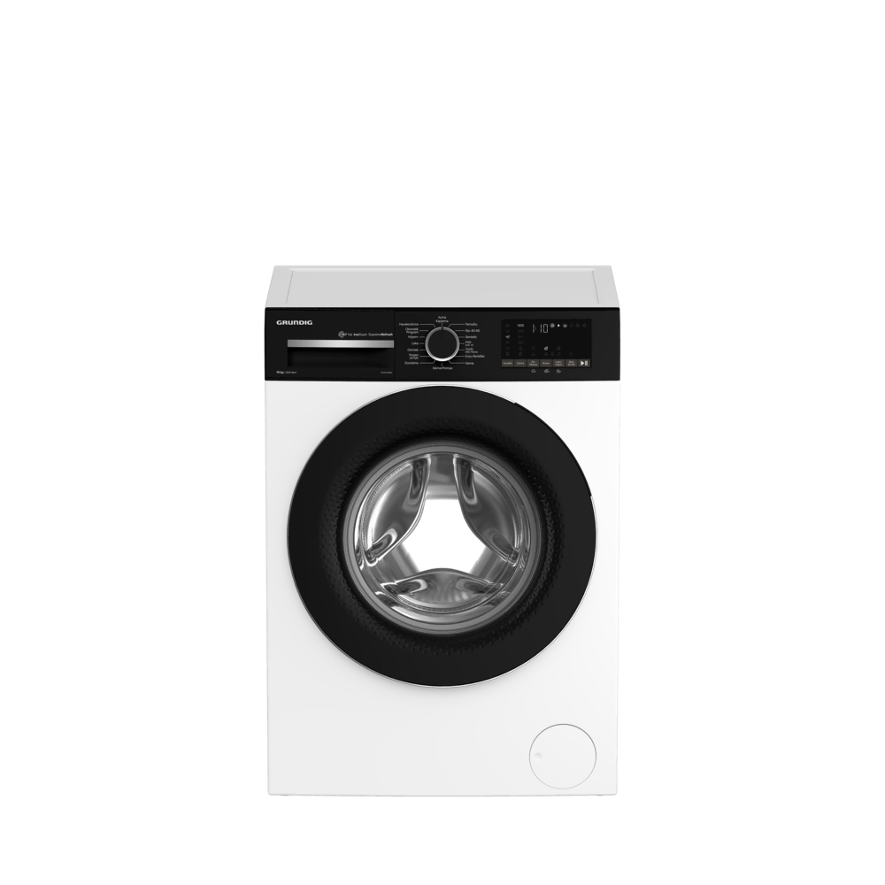 Grundig GPWM 102643