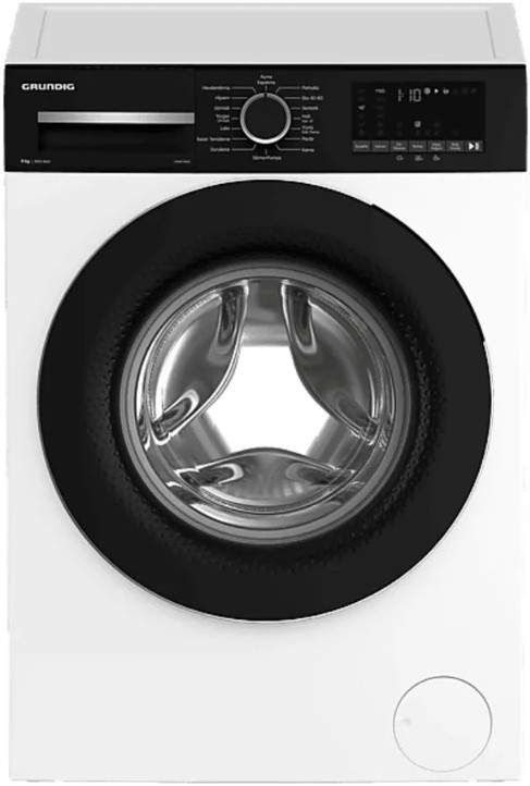 Grundig GPWM 114643