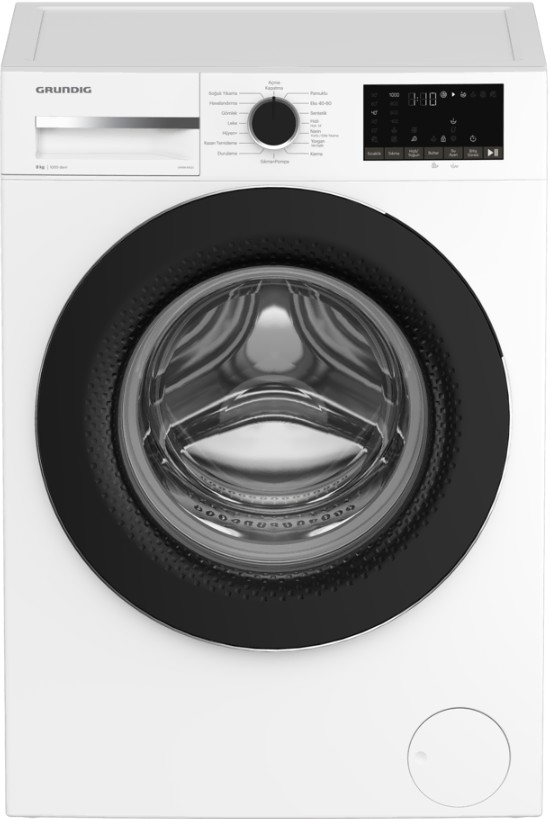 Grundig GPWM 81623