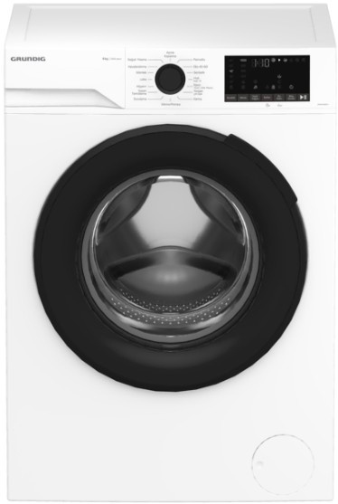 Grundig GPWM 91613 A
