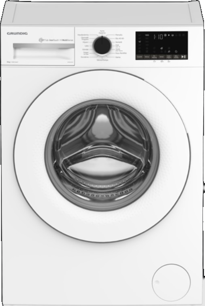 Grundig GPWM 91613