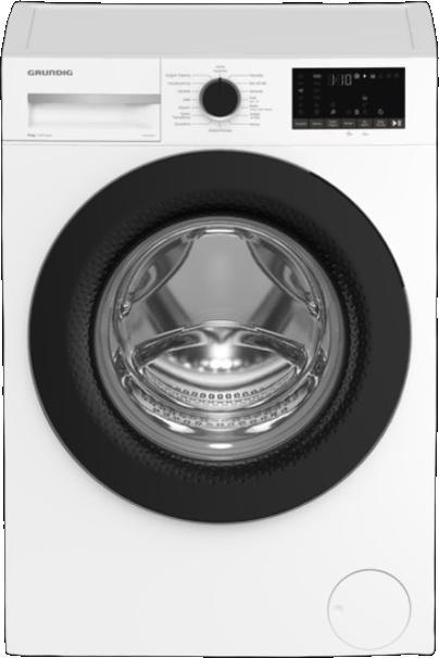 Grundig GPWM 91624