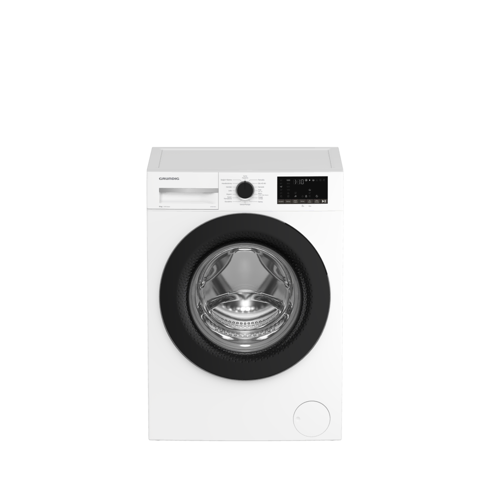 Grundig GPWM 91624