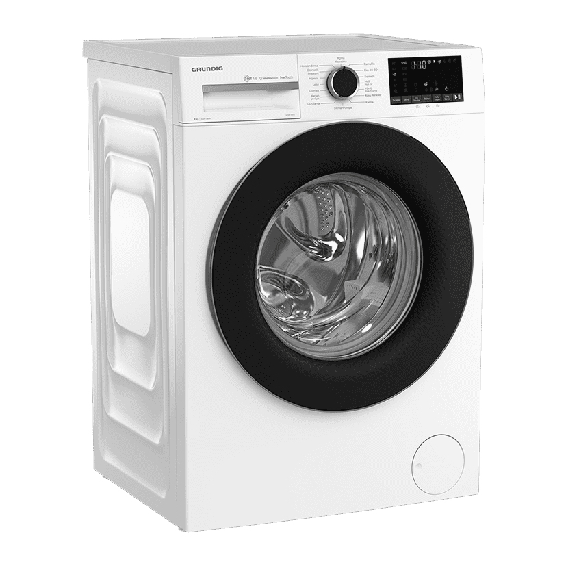Grundig GPWM 91633 görsel 2
